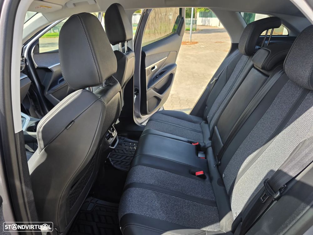 Peugeot 3008 1.2 PureTech Allure Pack - 9