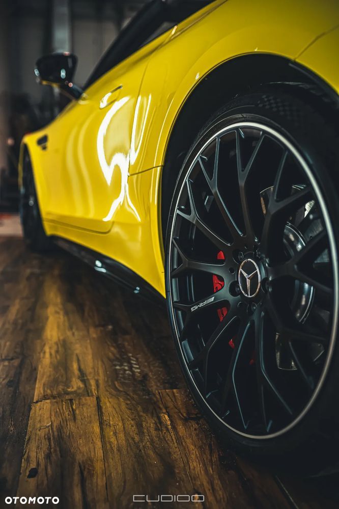 Mercedes-Benz SL AMG 55 4-Matic+ - 27