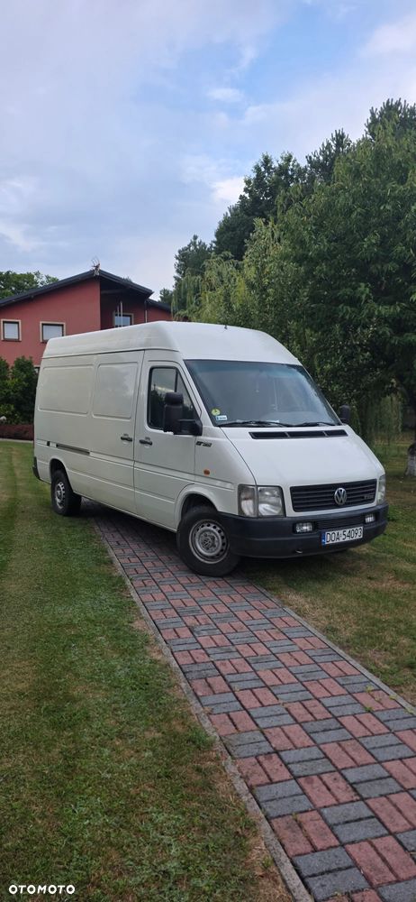 Volkswagen Lt 35 - 3