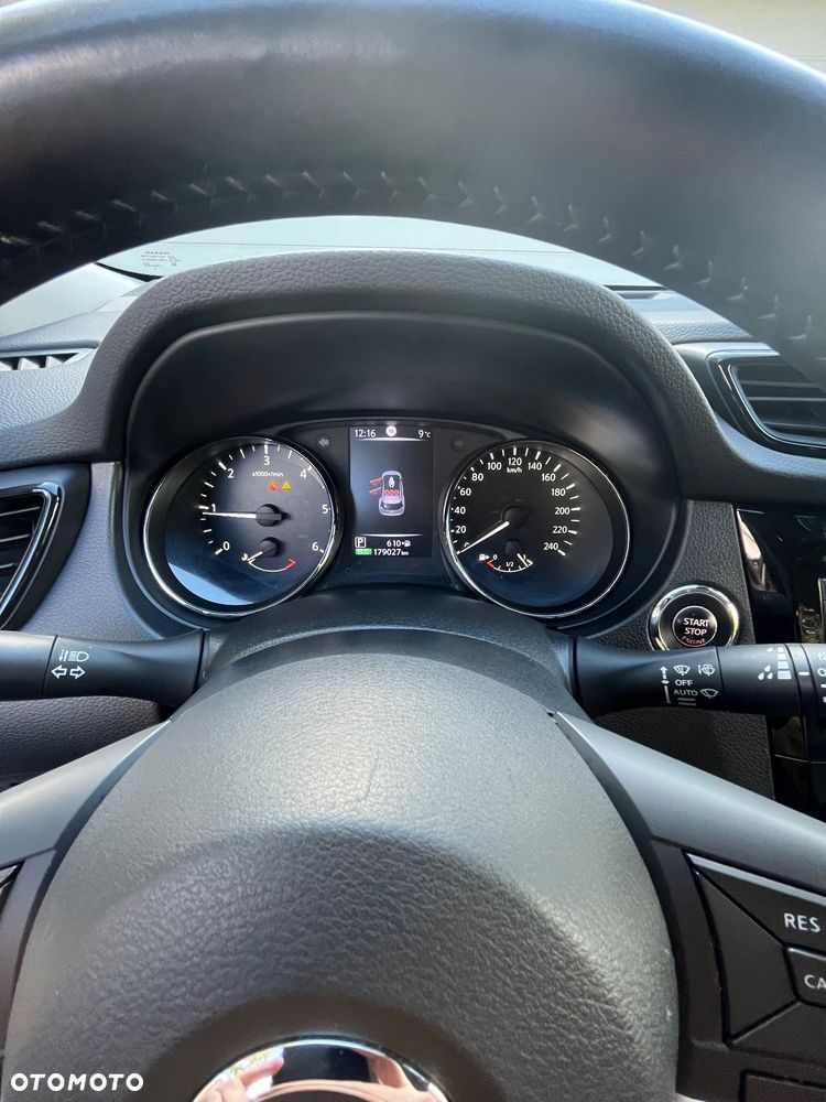 Nissan X-Trail 2.0 dCi Tekna 4WD Xtronic - 19