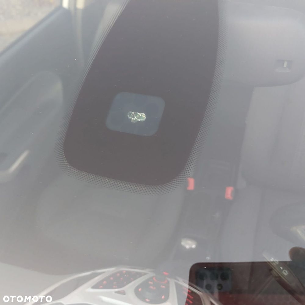 Ford Fiesta 1.4 Sport - 35