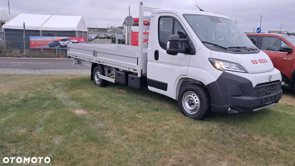 Toyota PROACE MAX - 5