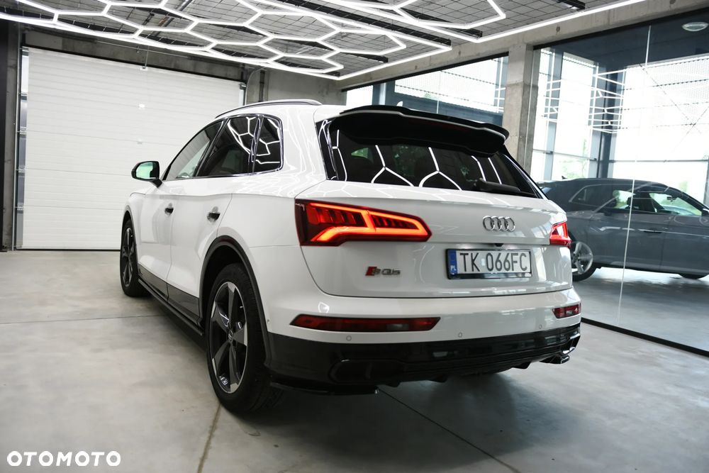 Audi SQ5 - 11
