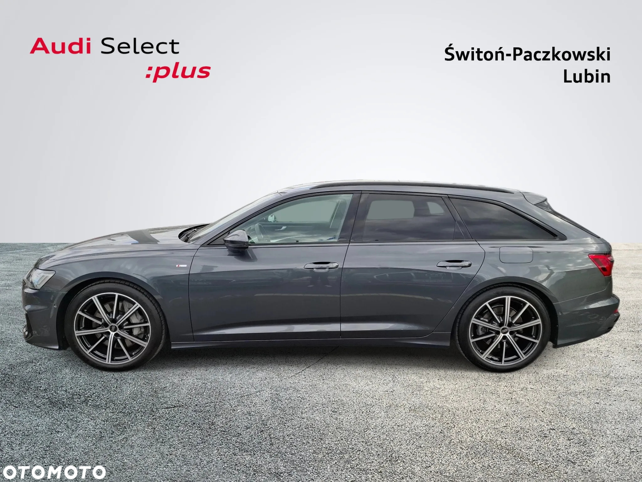 Audi A6 50 TFSI e PHEV Quattro S Line S tronic - 6