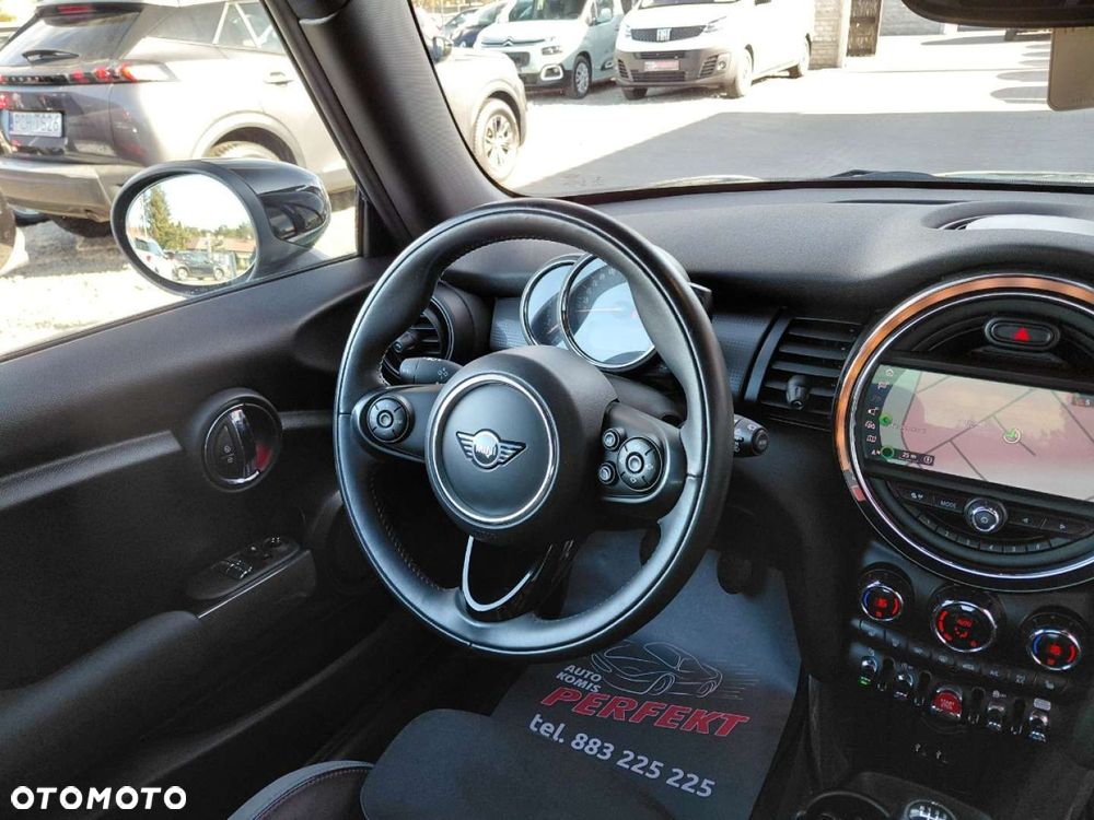 MINI Cooper - 18