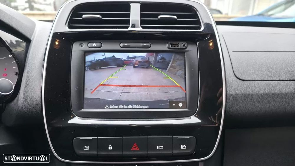 Dacia Spring Electric 45 Essential - 10