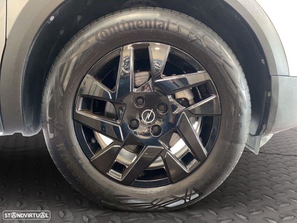 Opel Mokka-e 50 kWh GS - 22