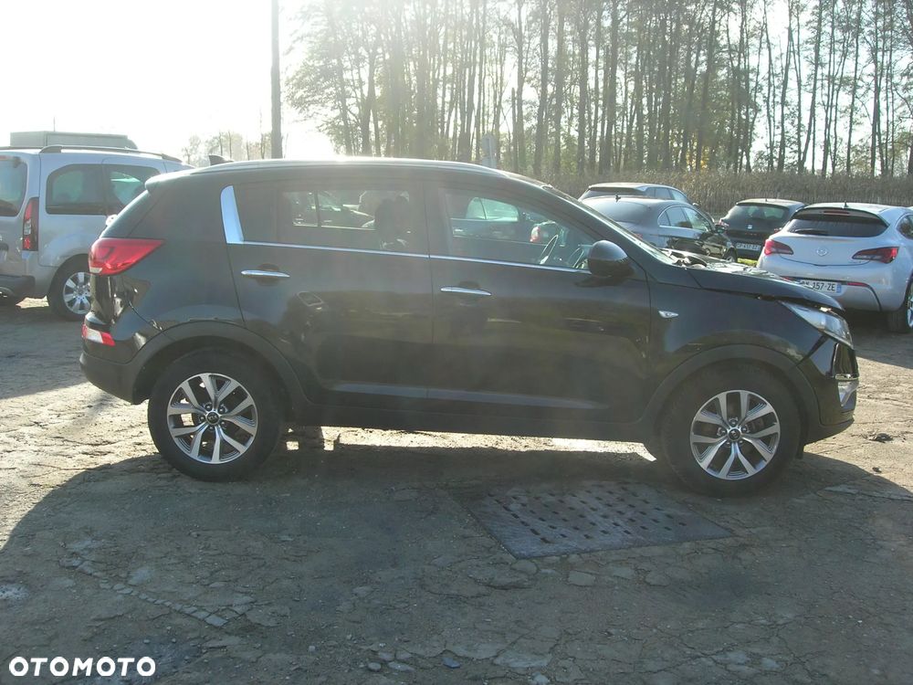 Kia Sportage ver-1-7-crdi-2wd-edition-7 - 5