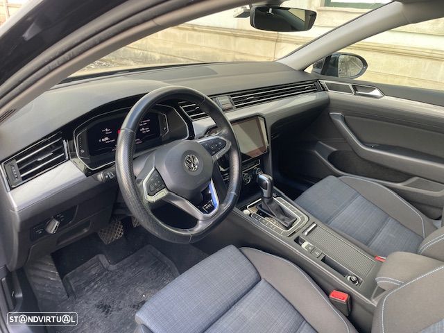 VW Passat Variant 1.4 TSI GTE+ Plug-in - 7