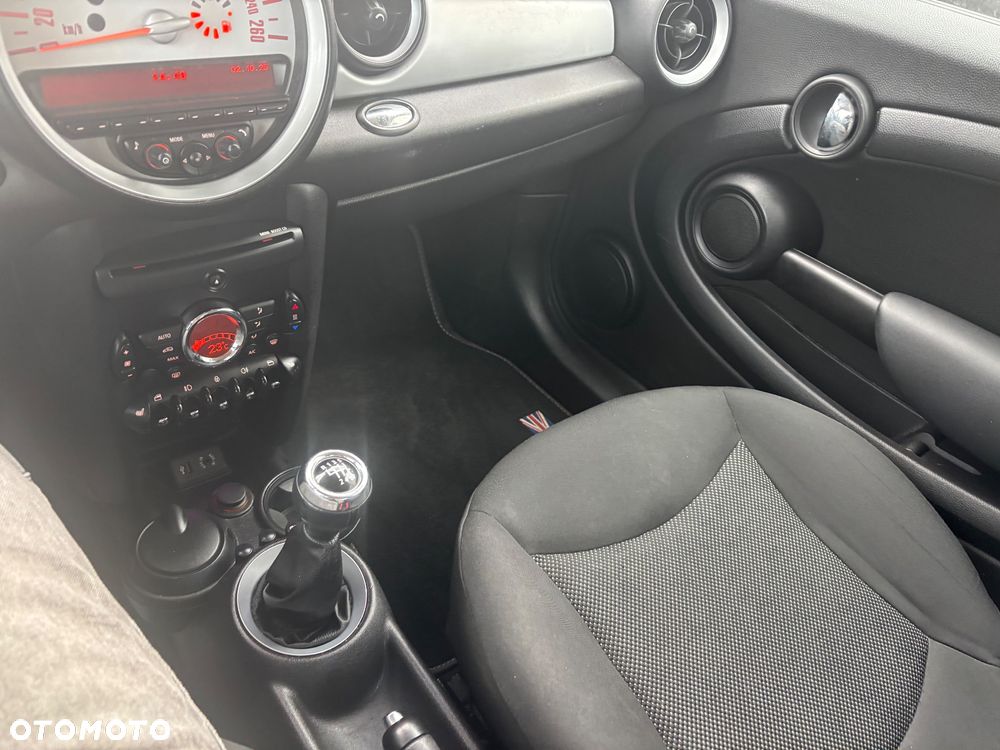 MINI ONE Standard - 13