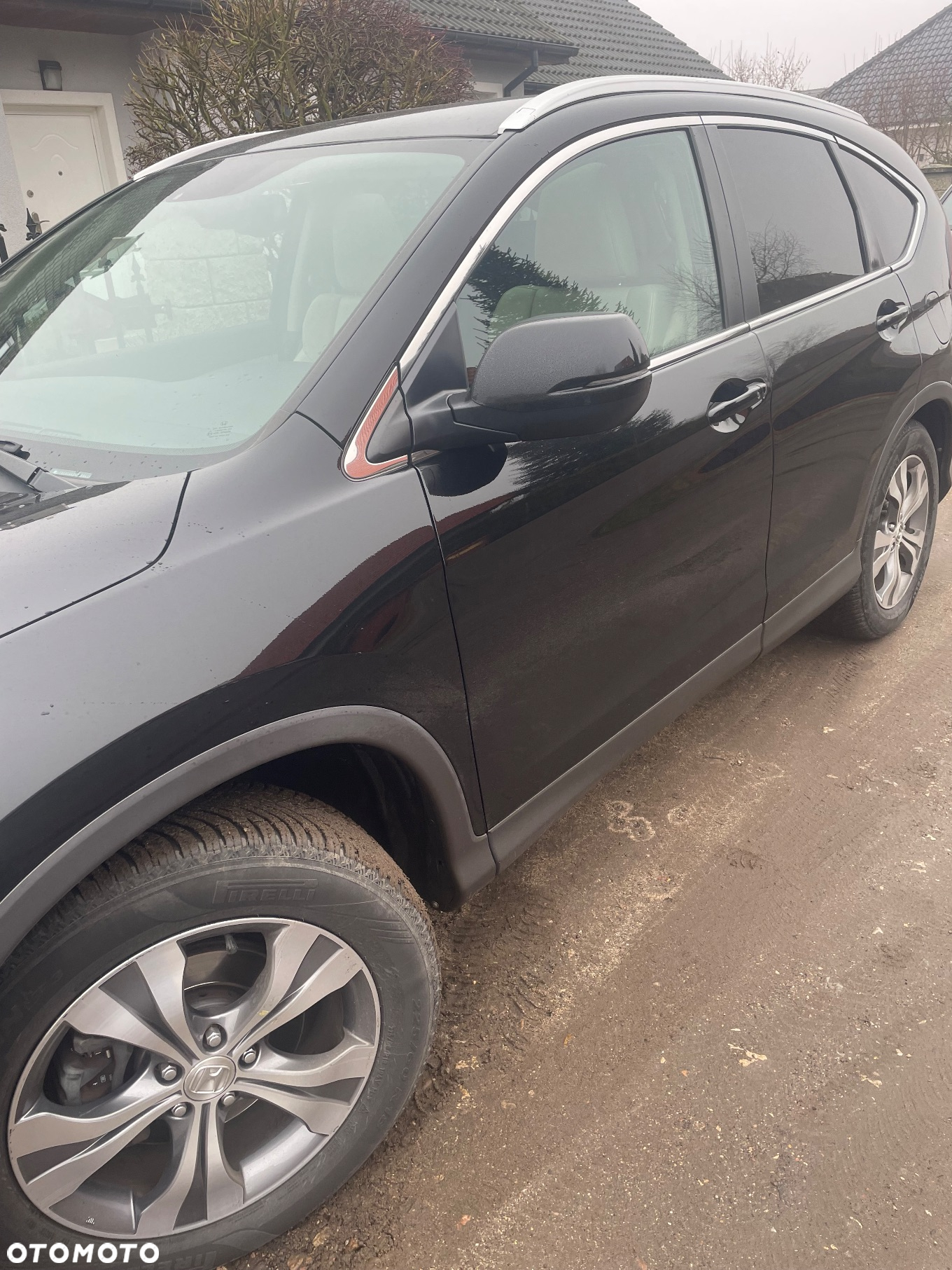 Honda CR-V 2.2i-DTEC Executive - 8