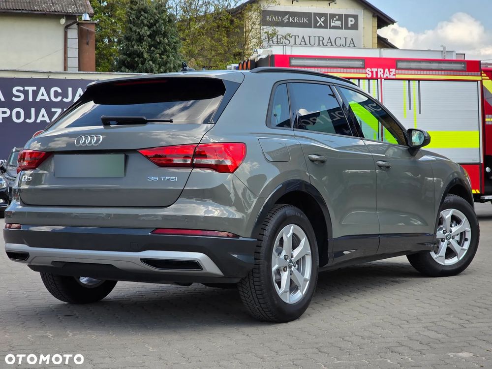 Audi Q3 35 TFSI S tronic - 23