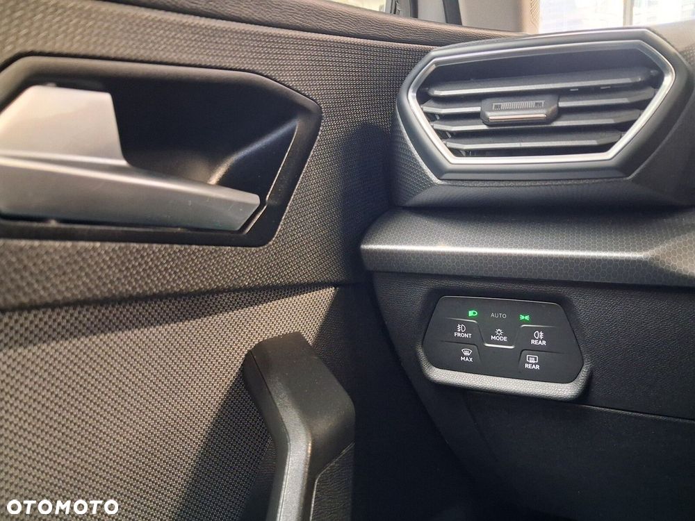 Seat Leon 1.0 TSI Style - 28