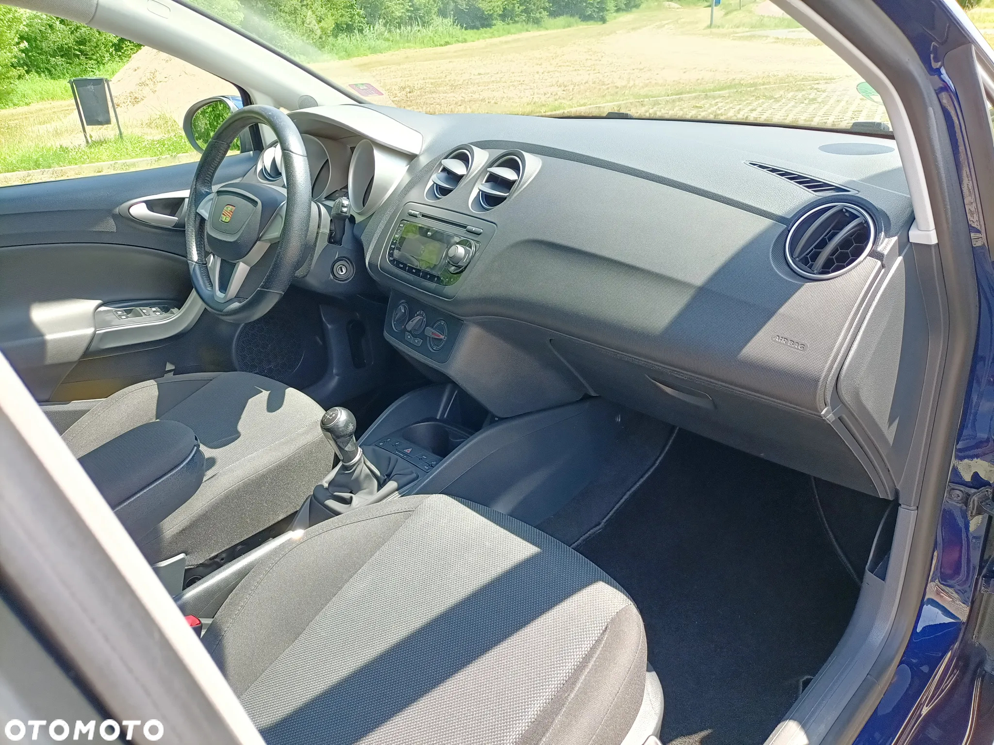 Seat Ibiza 1.6 16V Comfort Edition - 20