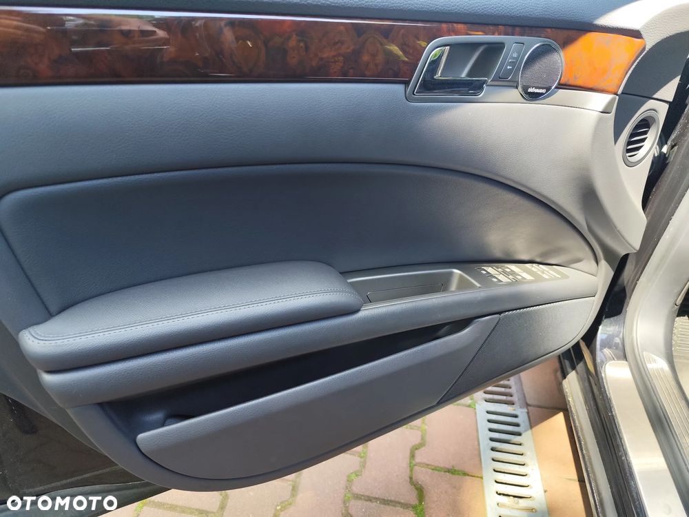 Volkswagen Phaeton 3.0 V6 TDI DPF 4Mot (5os) - 8