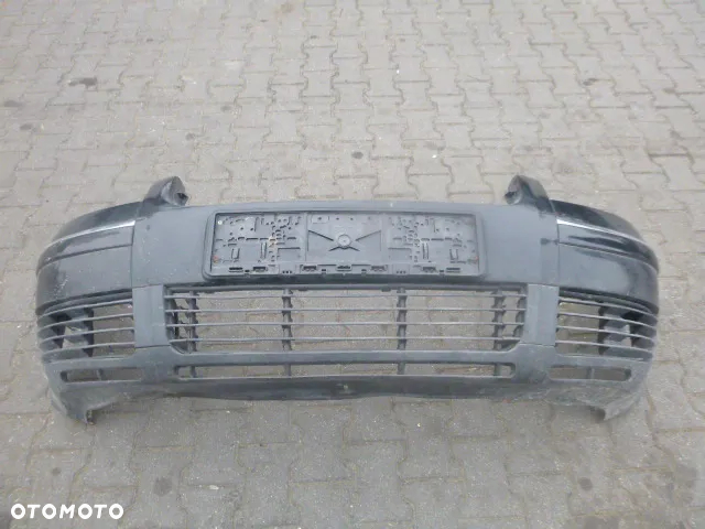 ZDERZAK PRZÓD PRZEDNI VOLKSWAGEN PASSAT B5 FL KOLOR LO41 - 21