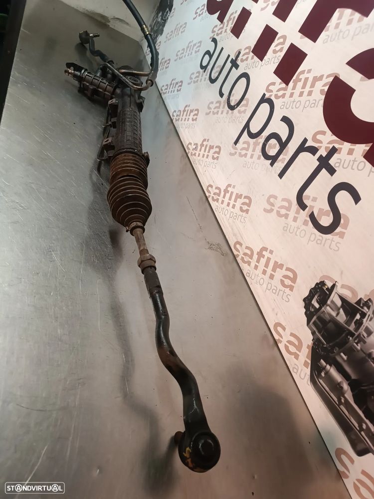 CAIXA DE DIRECÇÃO / DIREÇÃO BMW SERIE 3 320D E46 98-04 7852974489 1096906 7852501486 - 2