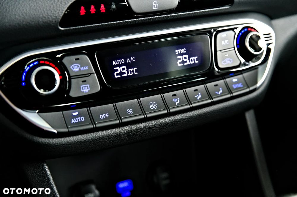 Hyundai i30 1.0 T-GDI Smart - 31
