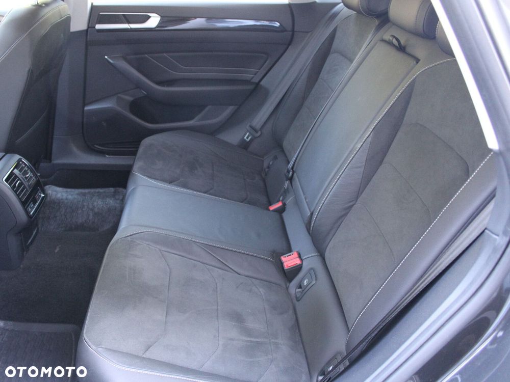 Volkswagen Arteon Shooting Brake 2.0 TSI Elegance DSG - 14