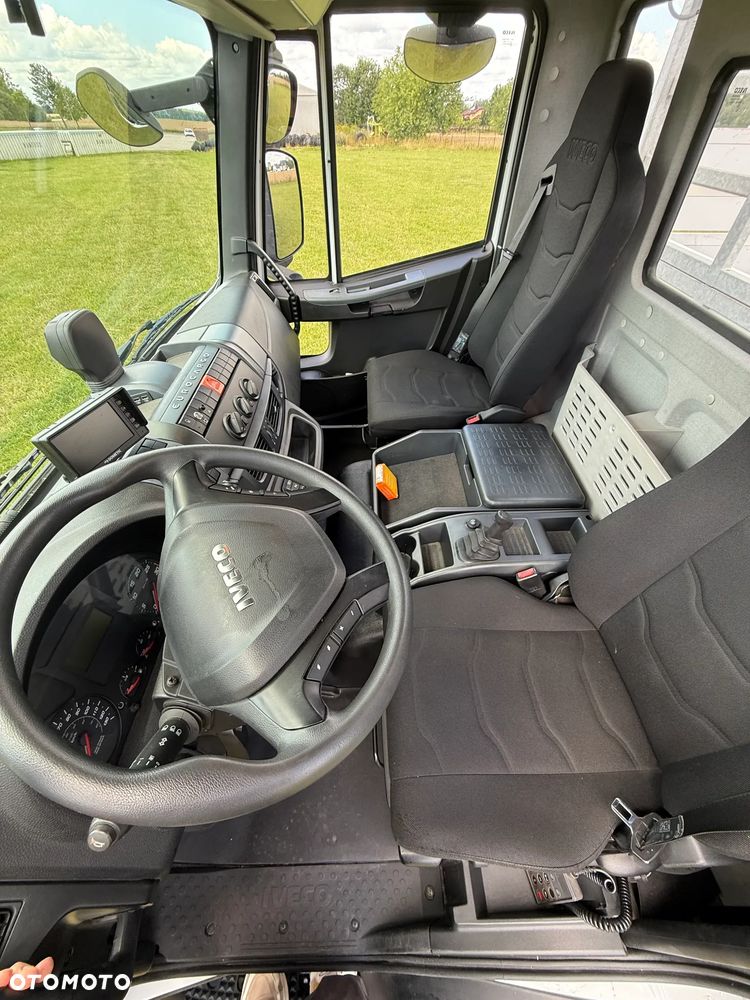 Iveco 140E - 10