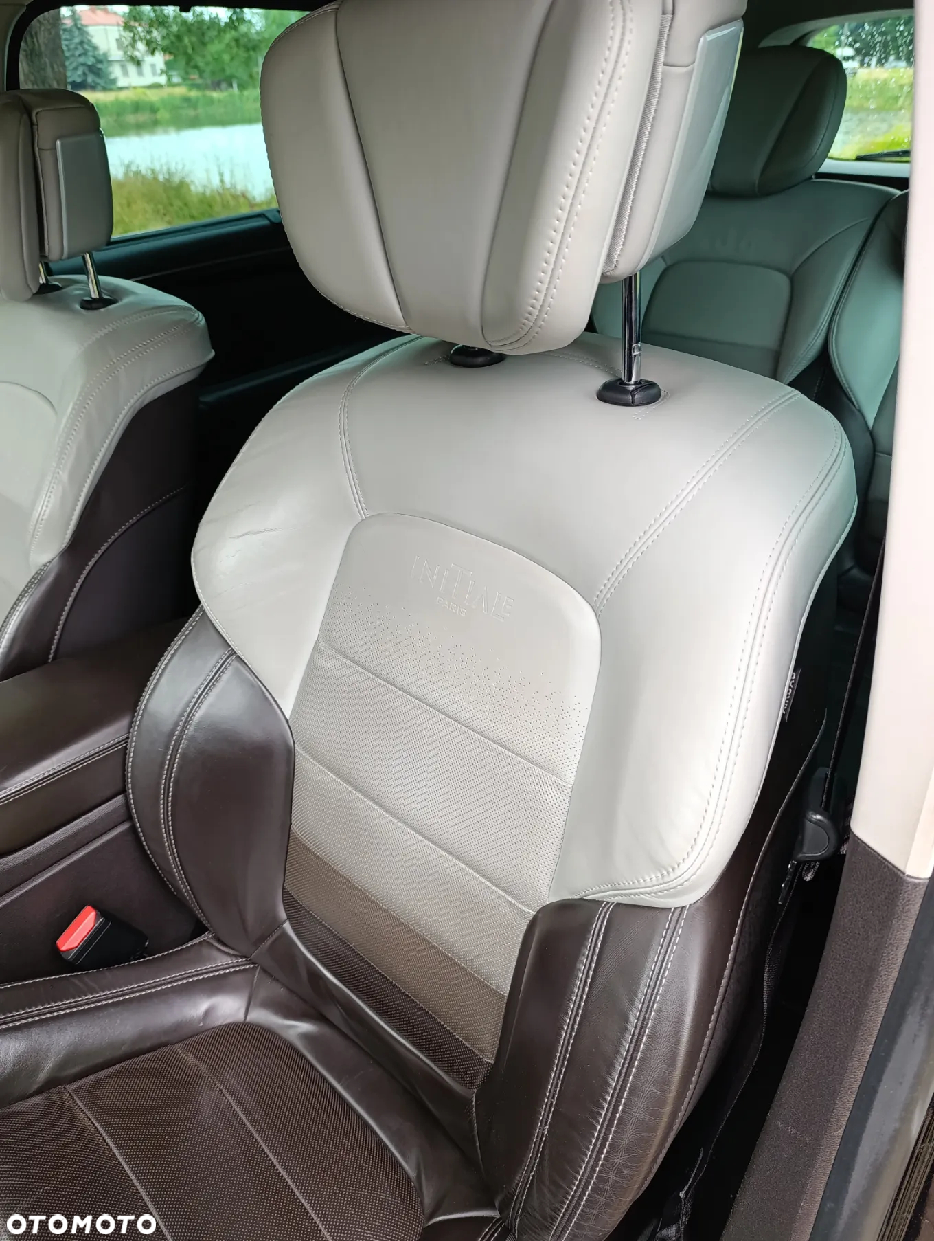 Renault Espace 1.6 TCE Initiale Paris EDC 7os - 16
