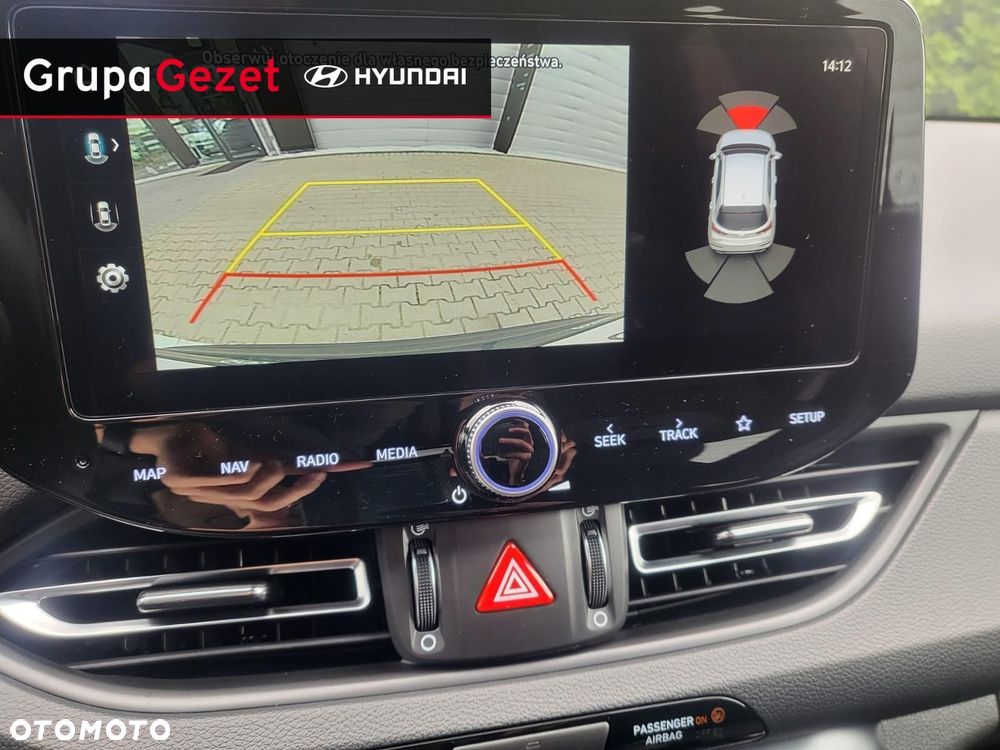 Hyundai i30 - 9