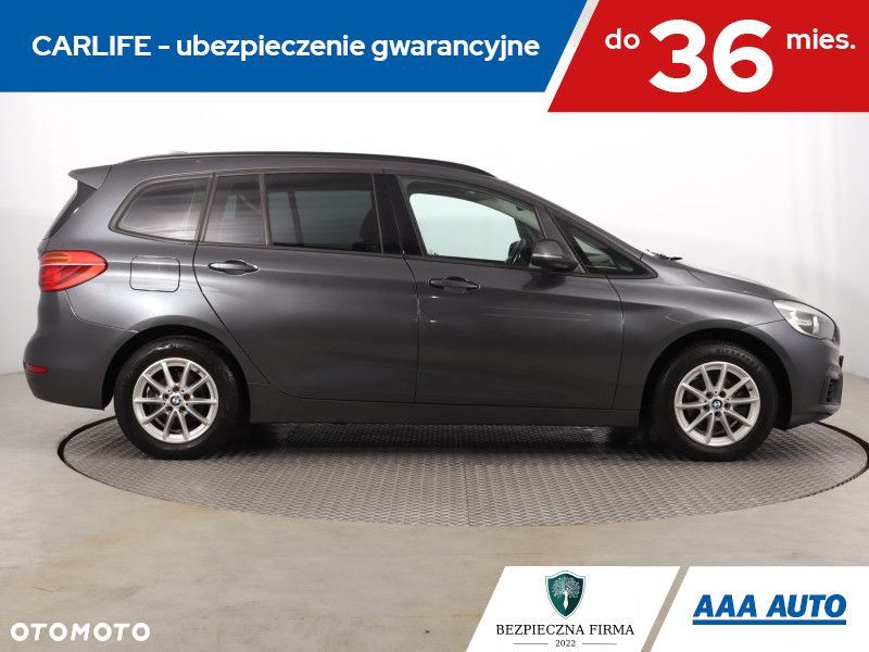 BMW Seria 2 - 8