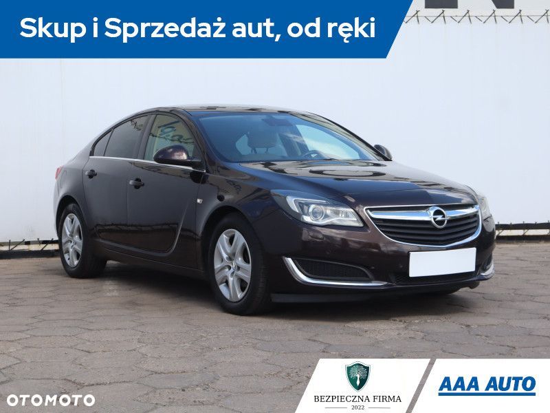 Opel Insignia - 3