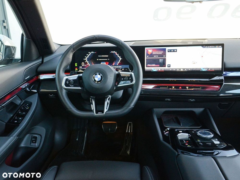 BMW Seria 5 - 37