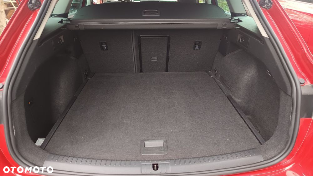 Seat Leon 1.5 TSI Xcellence - 24