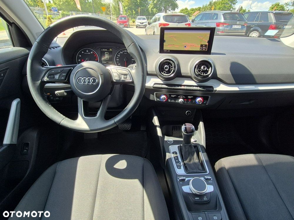 Audi Q2 - 31