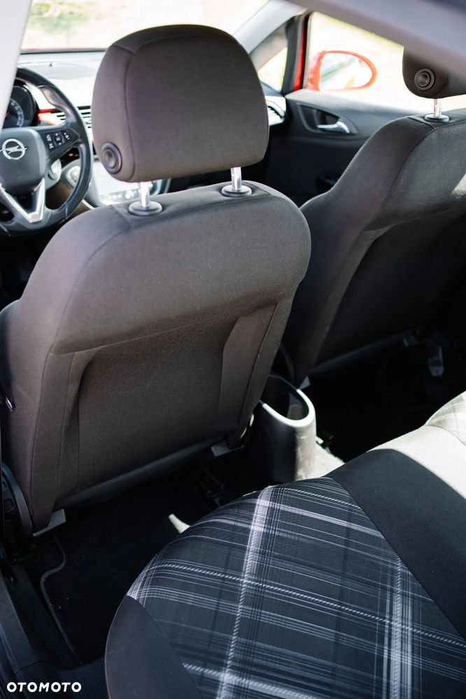 Opel Corsa 1.4 T Color Edition S&S - 14