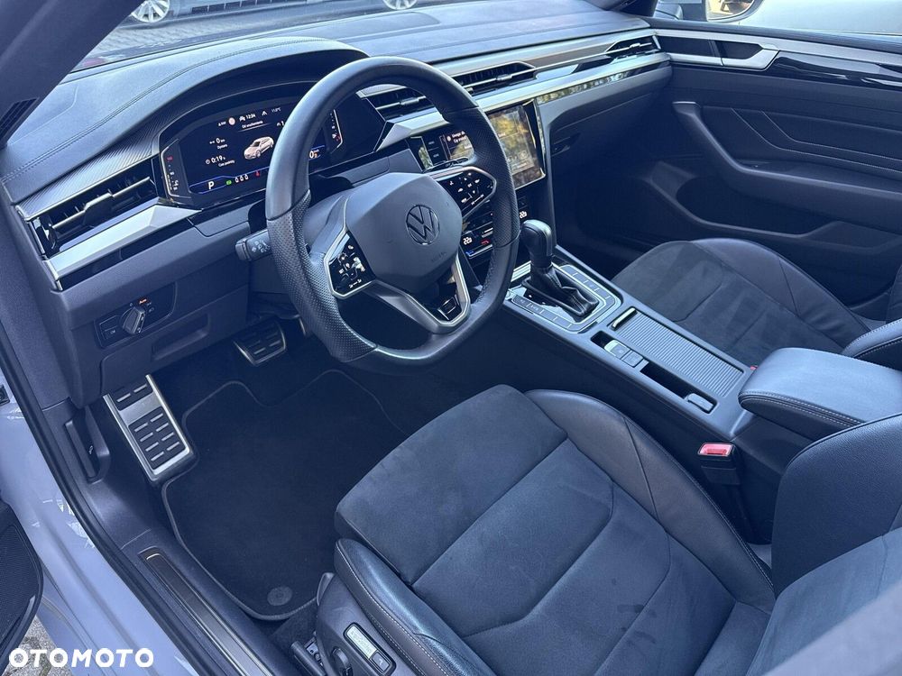 Volkswagen Arteon 2.0 TSI R-Line DSG - 9