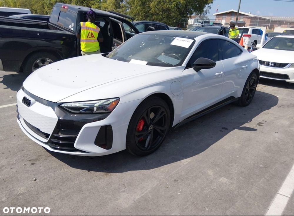 Audi e-tron GT quattro - 3
