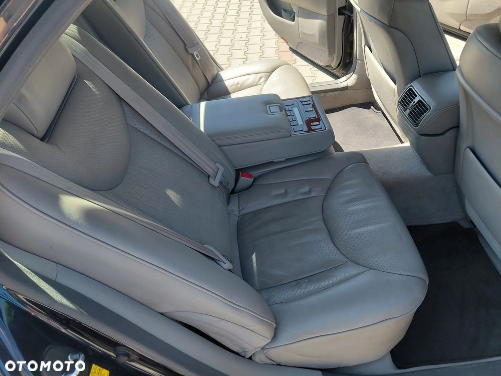 Lexus LS Prestige - 16