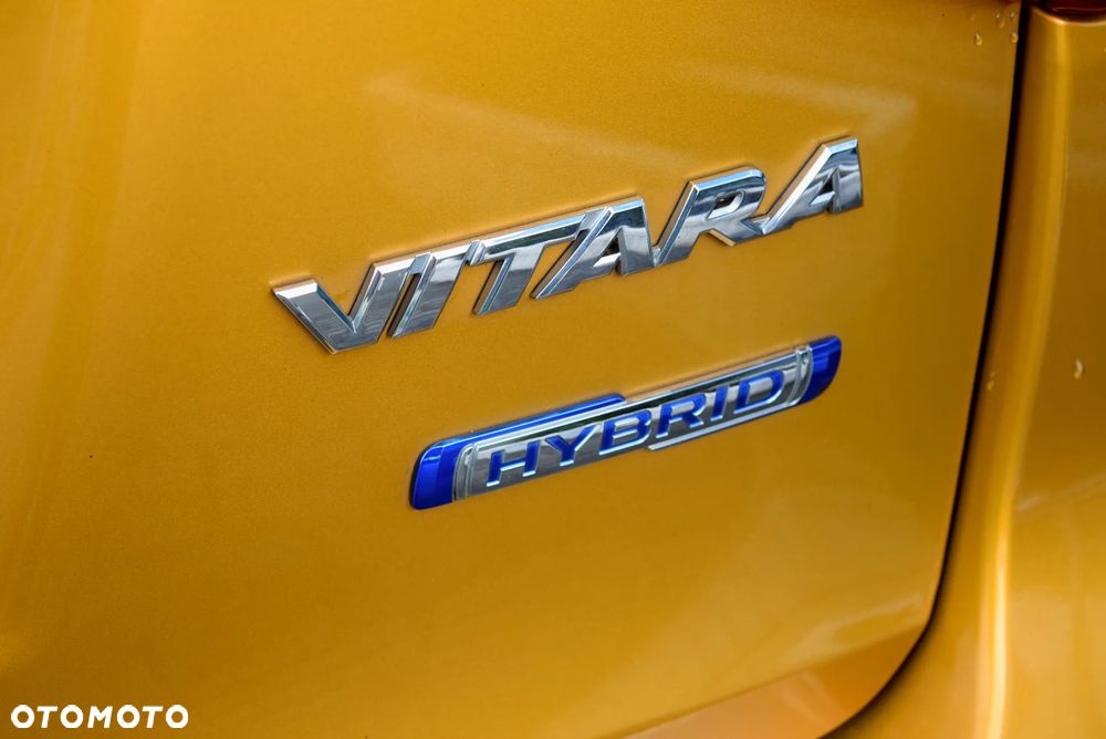 Suzuki Vitara - 18
