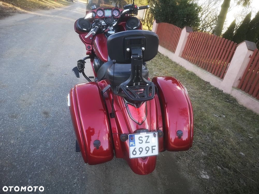 Kawasaki Vulcan - 8