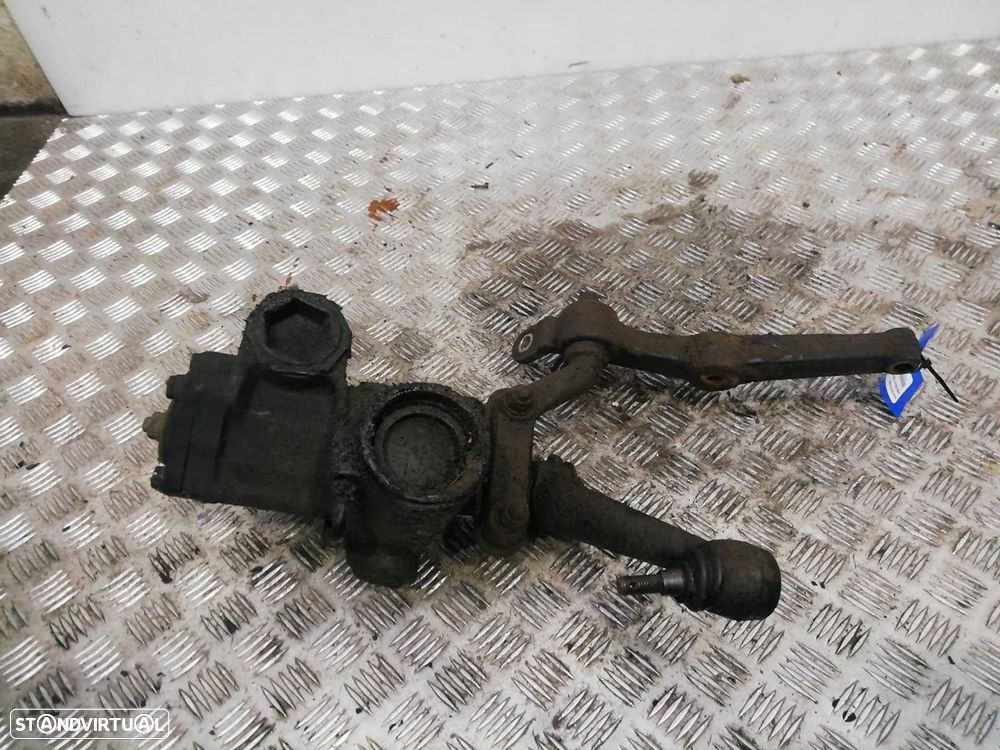 CAIXA DIREÇÃO LAND ROVER DEFENDER STATION WAGON 1996 - - 1