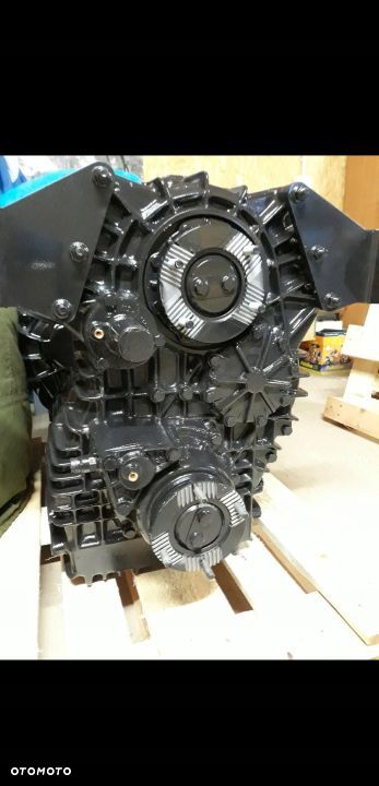 MAN TGA TGS 8x8 8x6 6x6 reduktor, NOWA g 172zl