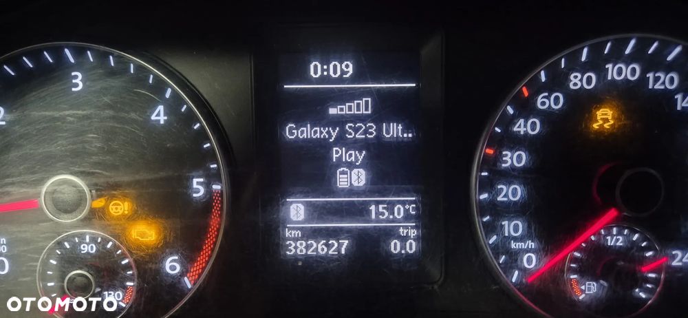 Volkswagen Caddy - 7