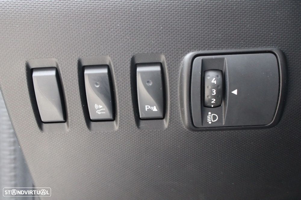 Renault Twingo Electric VIBES - 19