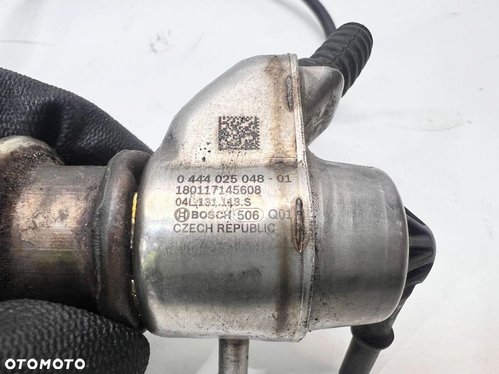 WTRYSKIWACZ WTRYSK ADBLUE AUDI A4 B9 A5 A6 C7 2.0 TDI 04L131113S - 7