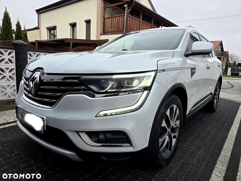 Renault Koleos 2.0 dCi Initiale Paris X-Tronic - 35