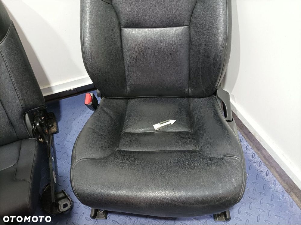 VOLVO XC90 II FOTELE KANAPA BOCZKI WNĘTRZE SKÓRA MOMENTUM EU - 3