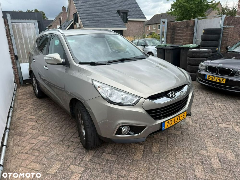 Hyundai ix35 - 3