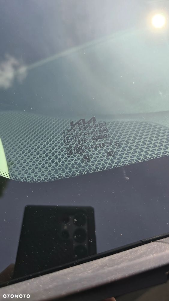 Kia EV6 77,4-kWh Business - 35