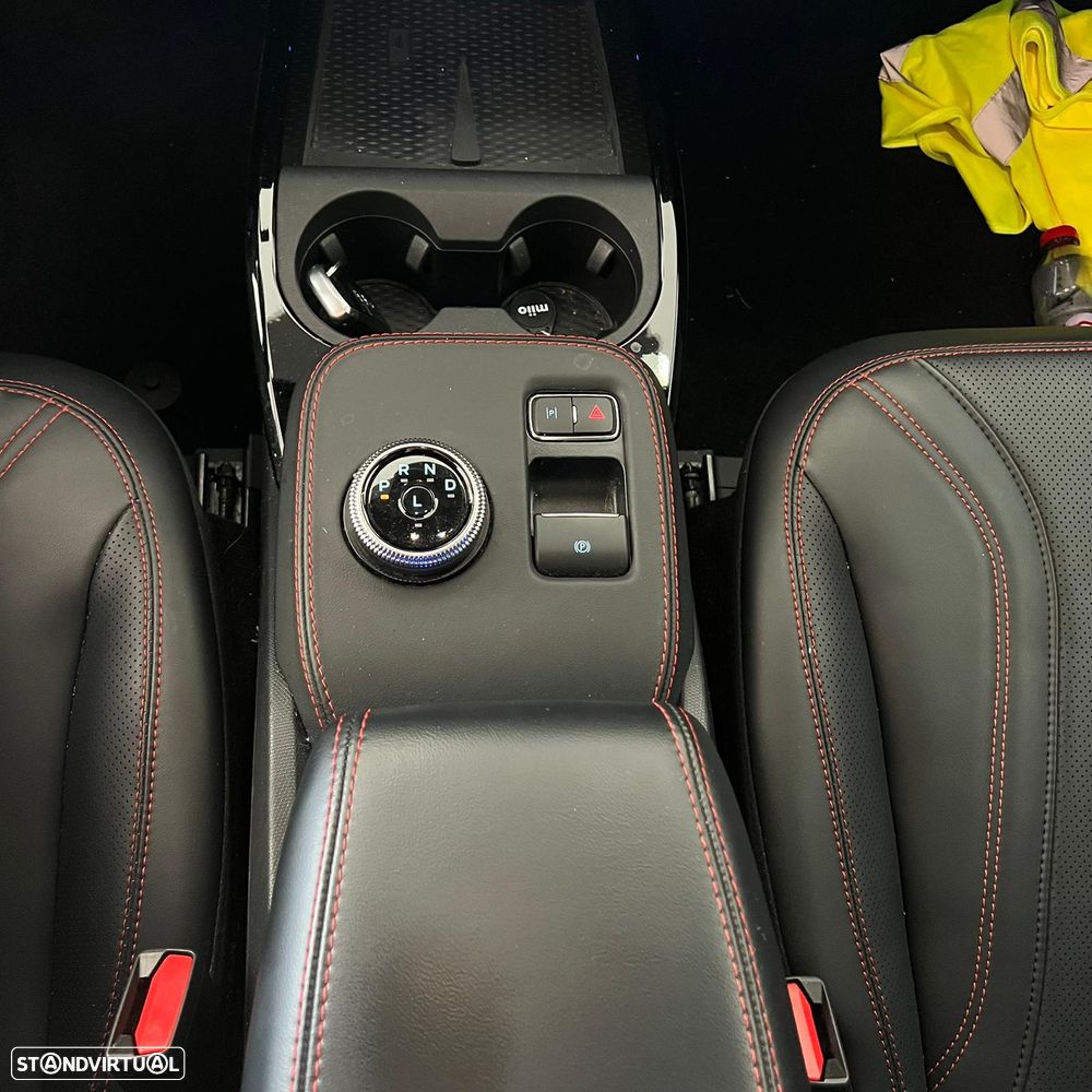 Ford Mustang Mach-E 98.7 kWh Premium - 9