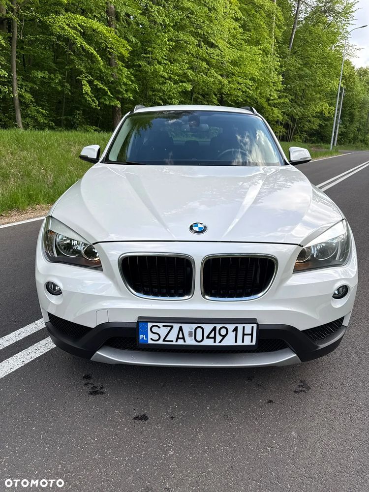 BMW X1 xDrive18d xLine - 10