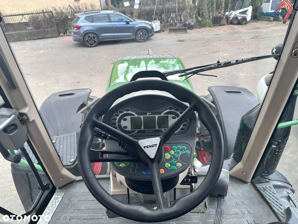 Fendt 512 Vario - 19