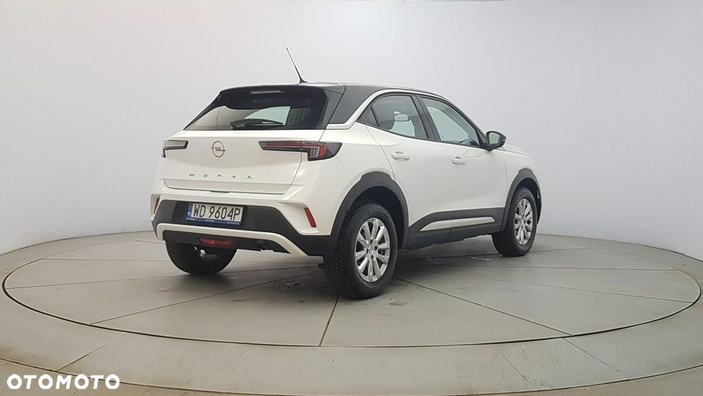 Opel Mokka - 4